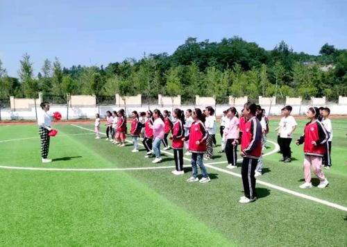 志愿服務鄉村行，三門峽市教育局助力鄉村旅游發展